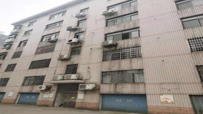 赫山税务局家属楼室内图2