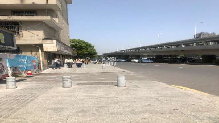 长沙县建筑市场管理站室内图2