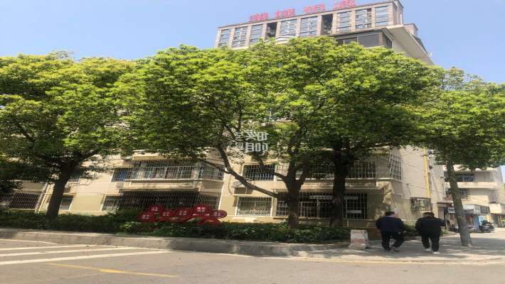 长沙县建筑市场管理站室内图2