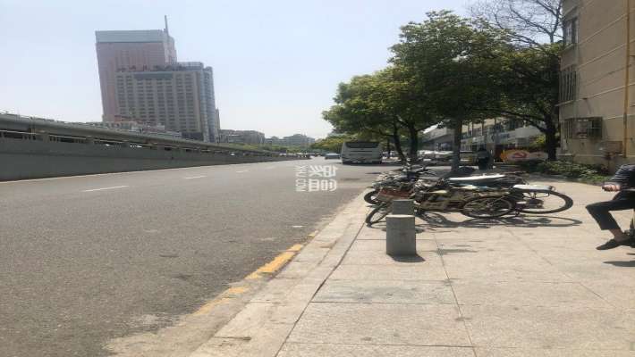 长沙县建筑市场管理站室内图2