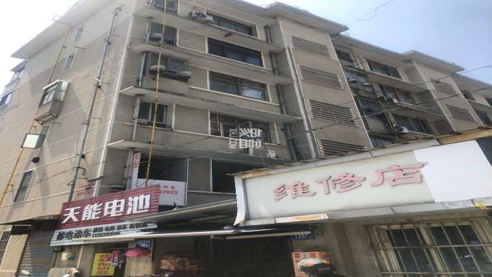 长沙县建筑市场管理站室内图2