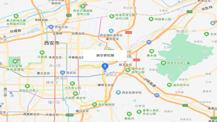 辰宇世纪城室内图2