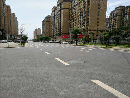 欢乐颂 1室1厅1卫 1700.0元/月 欢乐颂 1室1厅1卫 1700.0元/月小区图