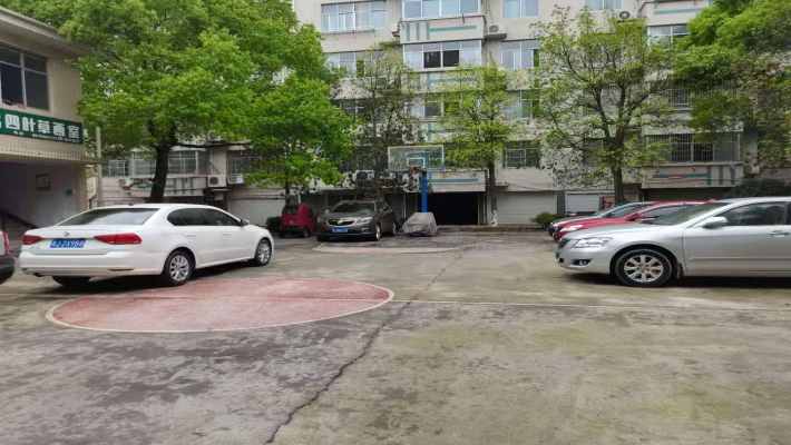 碧水馨城室内图2
