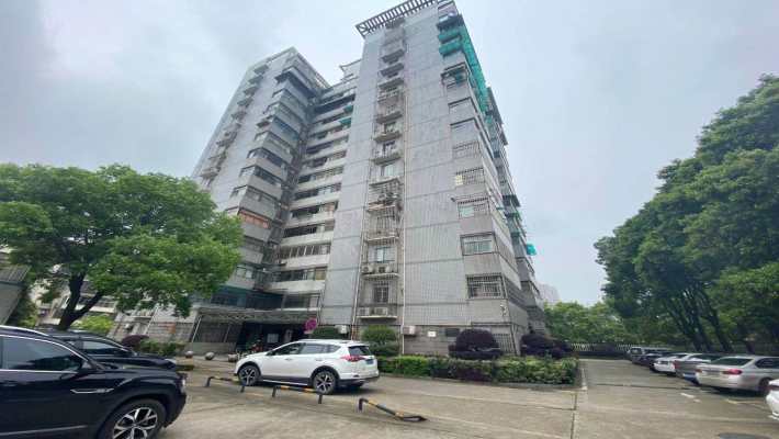 先福村住宅楼（移动公司宿舍）室内图2