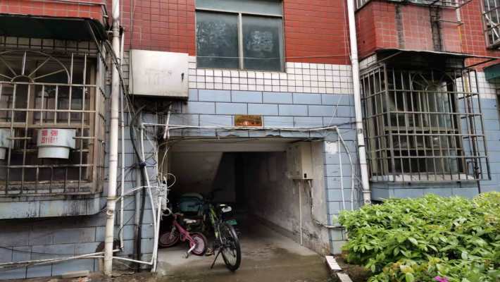 诚信花园室内图2
