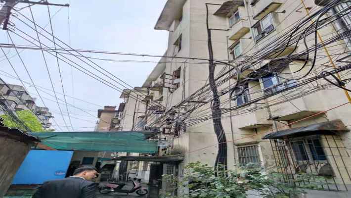 芙蓉区教育局单位房（上宜园巷4号）室内图2