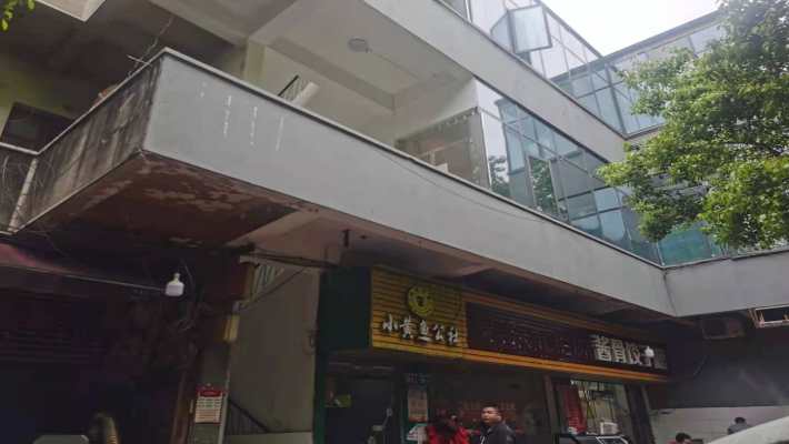 无名阁公寓室内图1