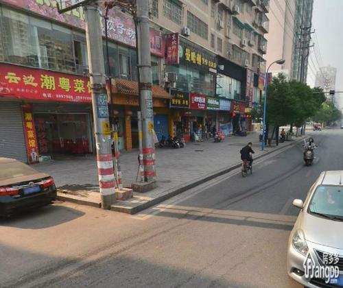 龙盛花苑室内图1
