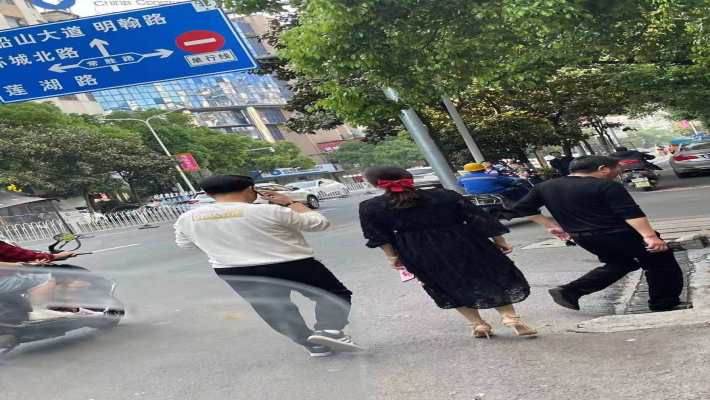 人民路散盘室内图2