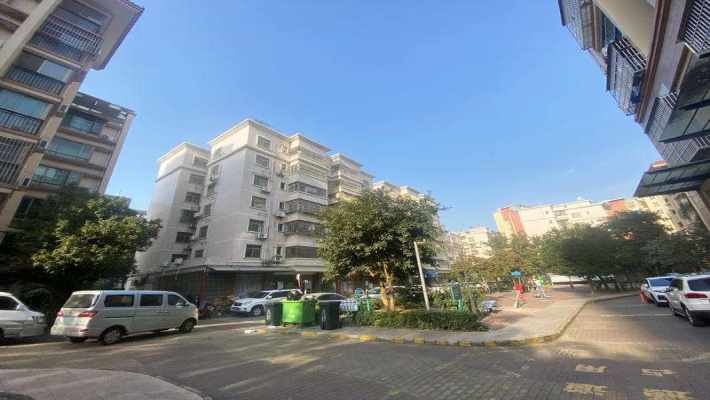 丽景名城室内图2