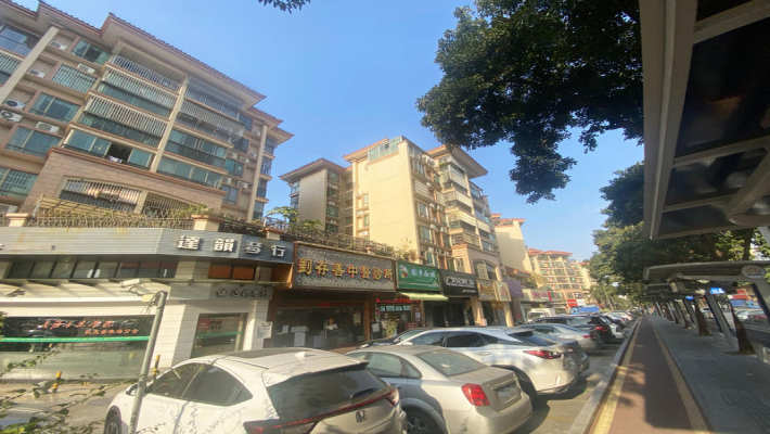 丽景名城室内图2