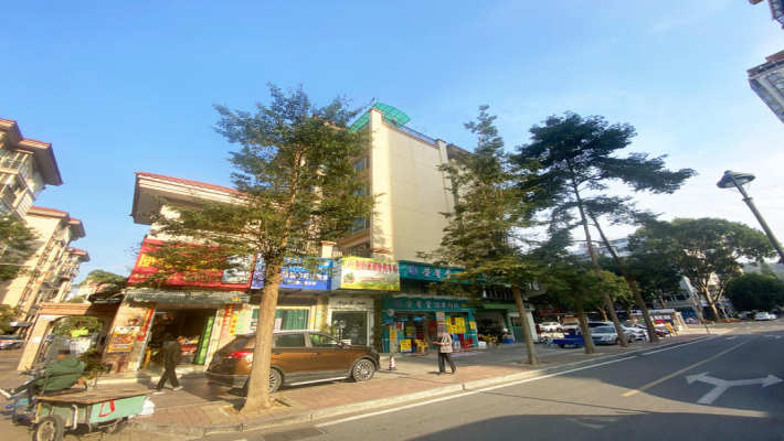 丽景名城室内图2