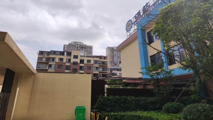 雅士林湘苑贵府（雅士林湘苑二期）室内图2