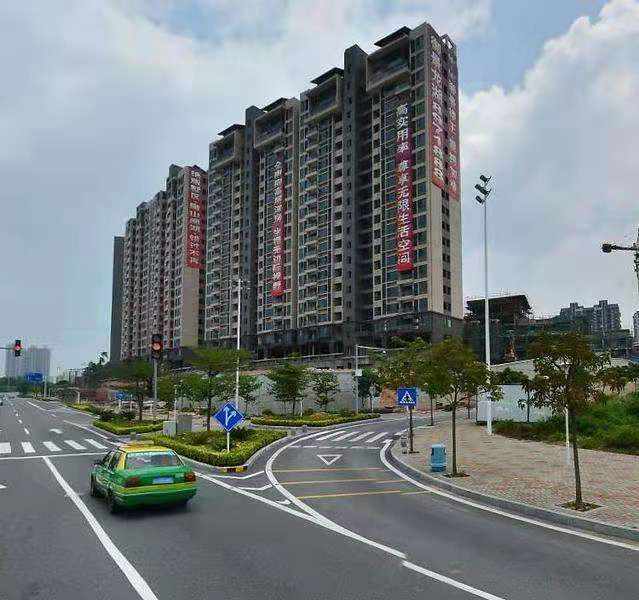 御景龙湖室内图2
