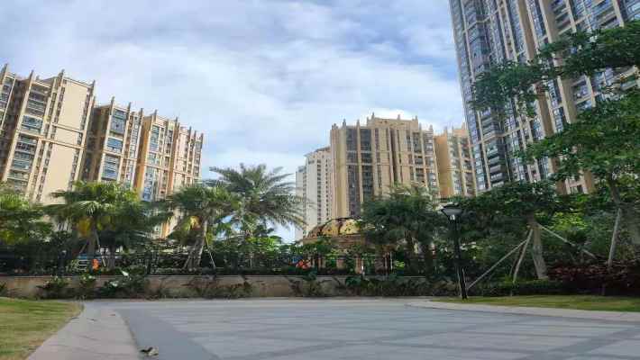 尚东领御室内图1