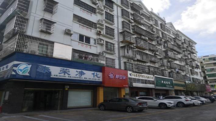 俊明苑室内图2