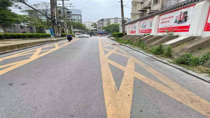 燕兴公司宿舍（裕农街）室内图2
