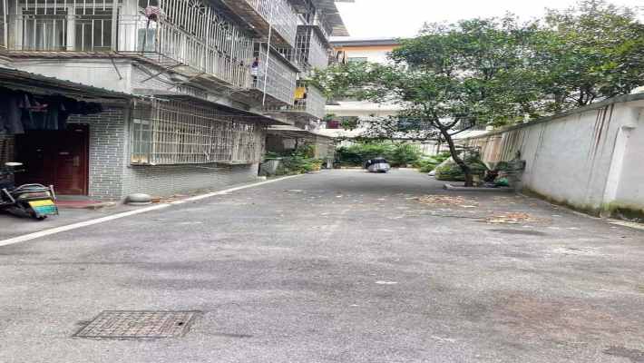 燕兴公司宿舍（裕农街）室内图2