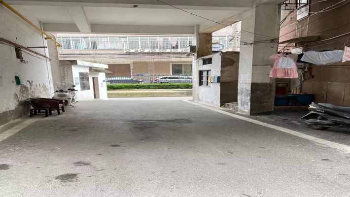 燕兴公司宿舍（裕农街）室内图2