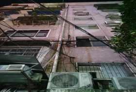 娄底工商银行家属楼   40.0㎡      1500.0元/月