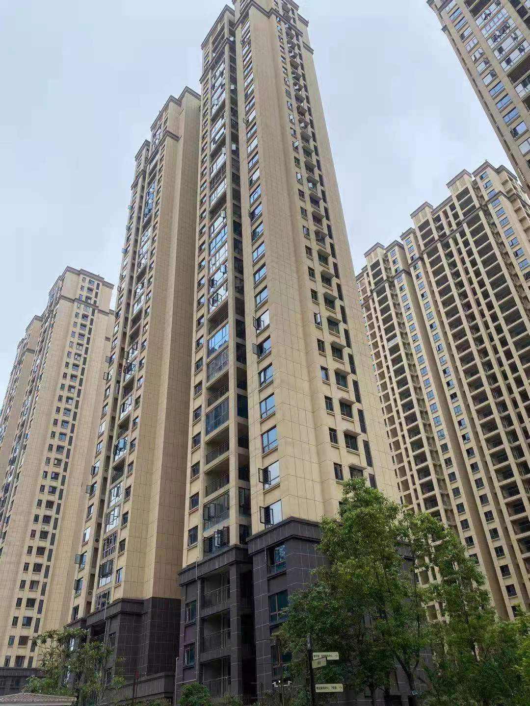 和顺嘉苑 2室1厅1卫 1300.0元/月 和顺嘉苑 2室1厅1卫 1300.0元/月小区图