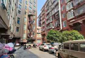 人和小区（小科七、九、十号地人和小区）