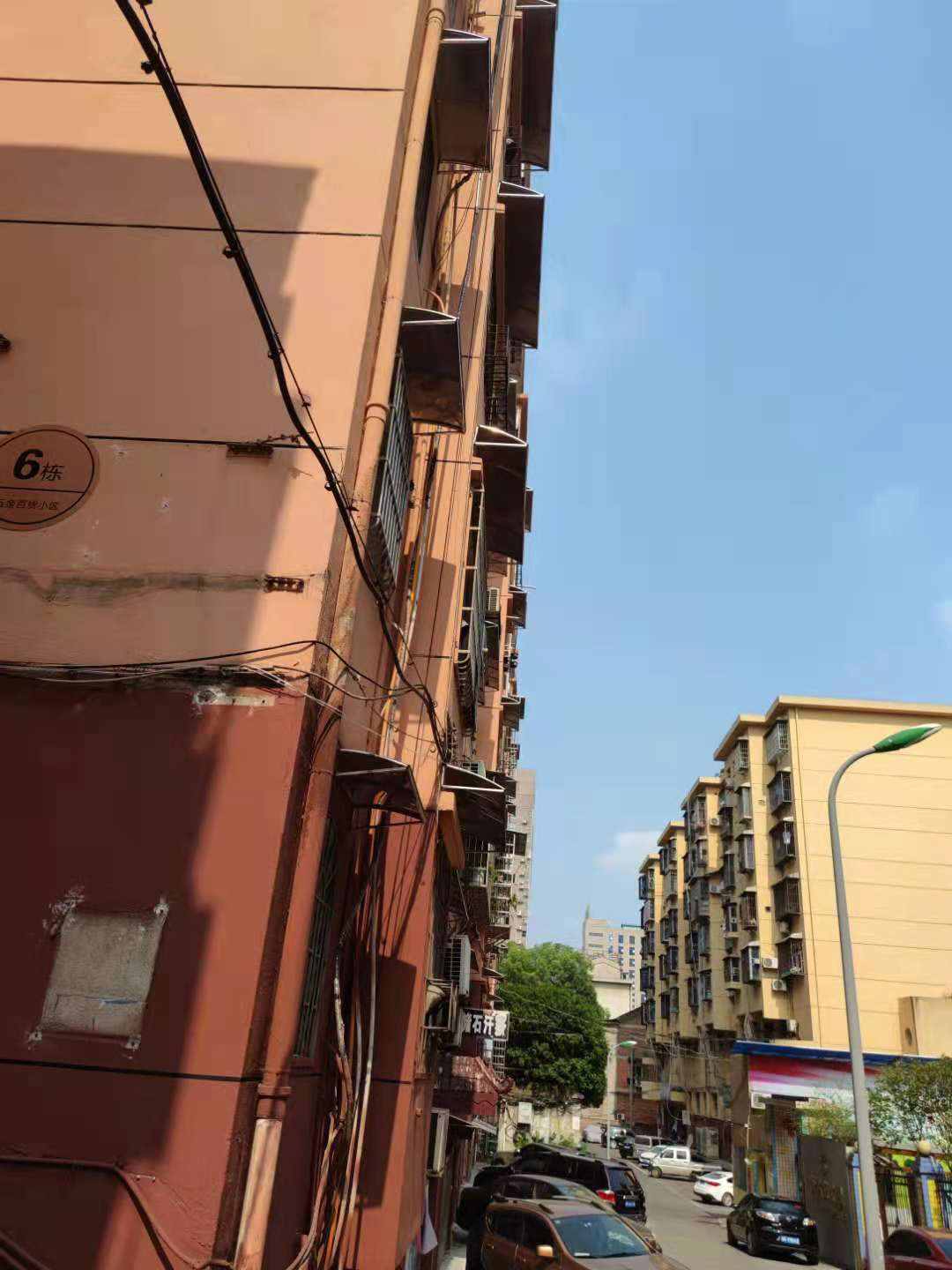 五金百货小区 2室1厅1卫 42.8万 五金百货小区 2室1厅1卫 42.8万小区图