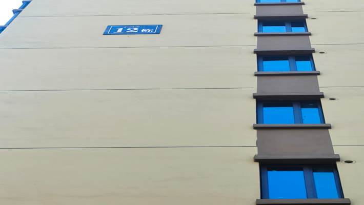 和润园三期室内图2