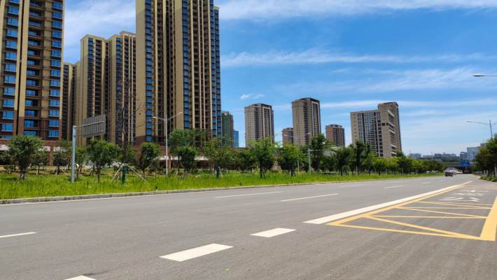 和润园三期室内图2