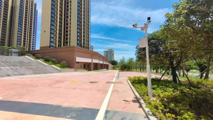 和润园三期室内图2