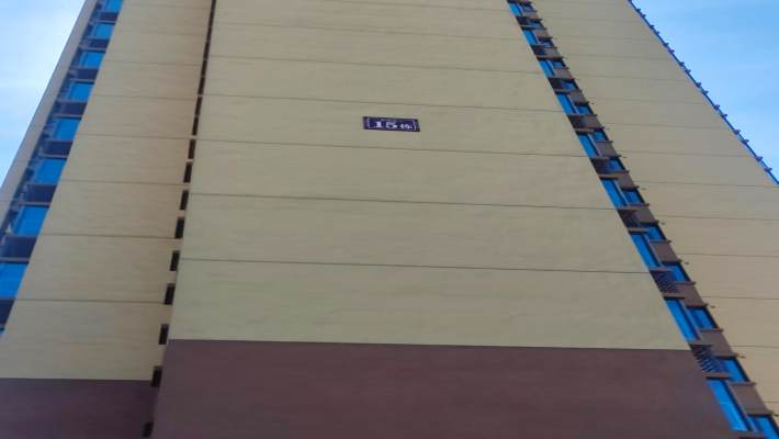 和润园三期室内图2