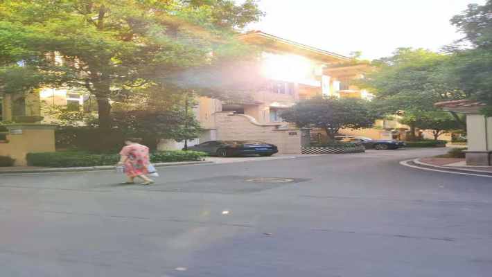 香江水岸新城（三期别墅萨菲岛独栋）室内图1