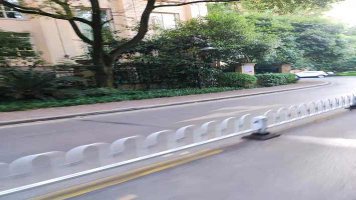 香江水岸新城（三期别墅萨菲岛独栋）室内图2