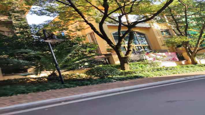 香江水岸新城（三期别墅萨菲岛独栋）室内图2