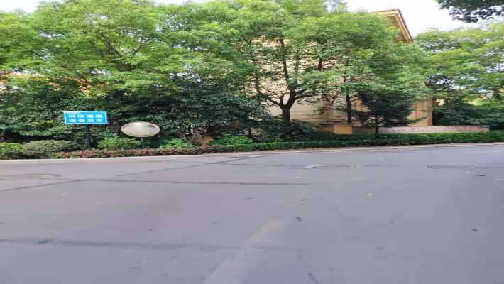 香江水岸新城（三期别墅萨菲岛独栋）室内图2
