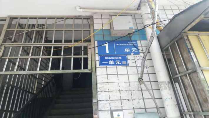 麓山新苑室内图2