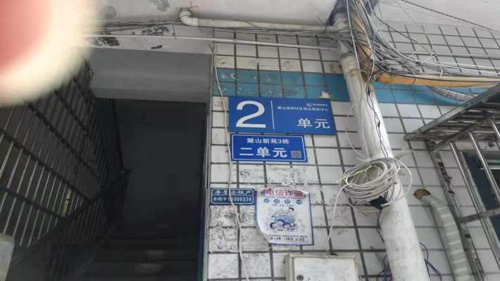 麓山新苑室内图2
