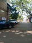 劳动人事学校宿舍