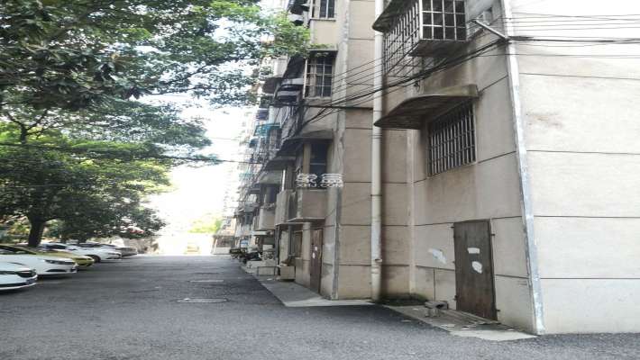 先福村108号（产权）室内图1