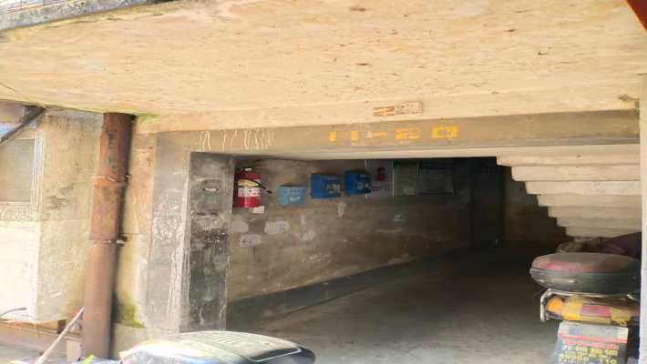 长沙市食杂果品公司（油铺街215号）室内图2