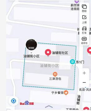 长沙市食杂果品公司（油铺街215号）室内图2