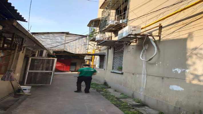 长沙市食杂果品公司（油铺街215号）室内图2