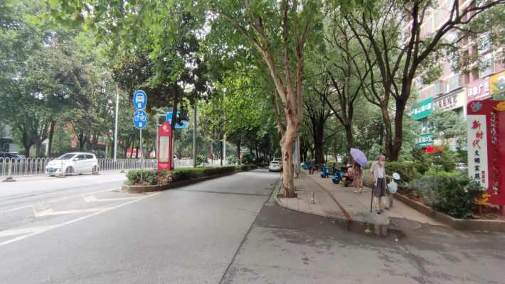 物质局家属楼（童家社区）室内图2