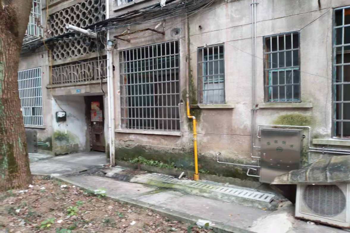 行署十单位家属房  2室1厅1卫   750.00元/月小区图