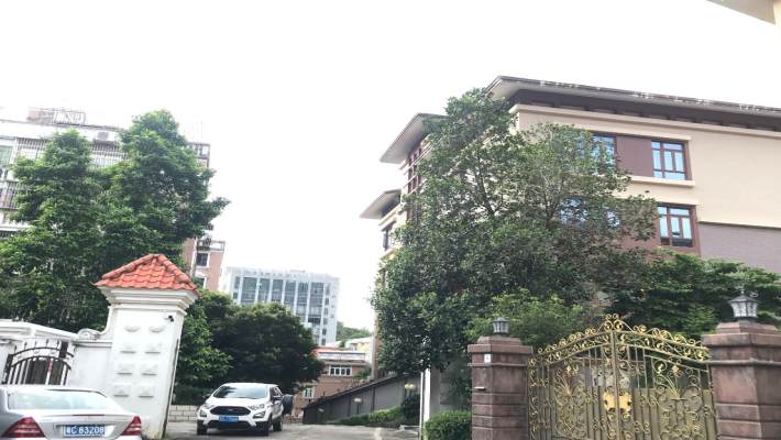 龙安苑室内图2