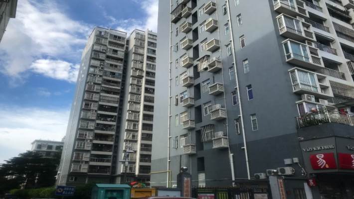 康泰新苑室内图2