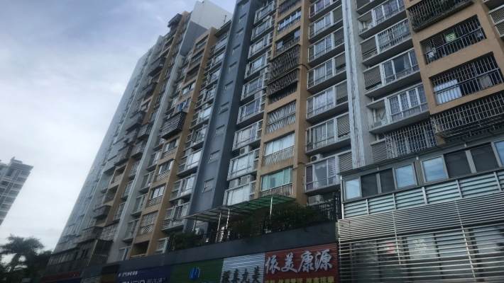 康泰新苑室内图2