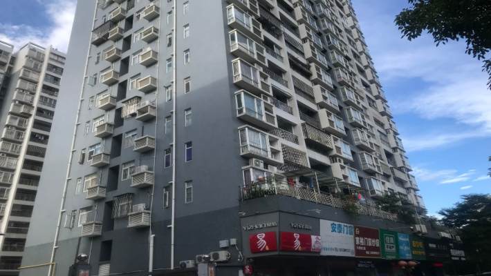 康泰新苑室内图2