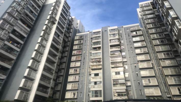 康泰新苑室内图2